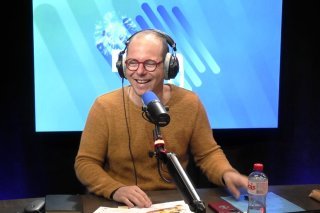 Jacques Métrailler & Le Plateau de fromages au Teatro Comico